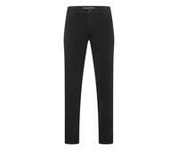 MAC Herrenhose Driver Pants MacFlexx Modern Fit Schwarz W40/L34