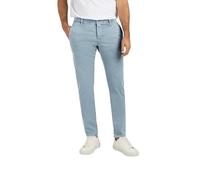 MAC Driver Pants Ultimate Macflexx Herren Hose 1995L635100 157W *, Größe:W29/L32, Farbe:157W Steel Blue