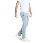 MAC Drivers Pants Chino mit Regular Fit in Blue Fog W35 / L34 Regular Fit