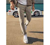 MAC Chino DRIVER MACFLEXX hellbraun | 35/L32