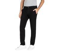 MAC Drivers Pants mit Modern Fit in Schwarz W36-L30 Straight Fit