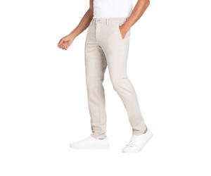 MAC Drivers Pants Modern Fit in sportiver beiger Optik W29-L30 Straight Fit