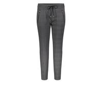 MAC EASY anthracite figured 2710-00-0107L 080G W34 L27