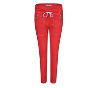 MAC Easy Scarlet red 3020-03-0168 892 W44 LOL