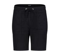 MAC EASY SHORTS black PPT 2774-00-0407 090R W36 LOL