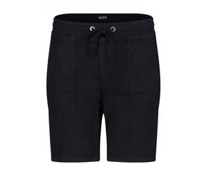 MAC EASY SHORTS black PPT 2774-00-0407 090R W46 LOL