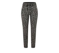 MAC Jeans Easy nebelgrau bedruckt W36 L29