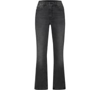 MAC Damenjeans 0387l522590 Grau Größe 36/30