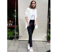 Mac Future - Jogginghose mit langer Reißverschlusstasche 139.0000 D34 / L30 Damen