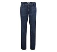 MAC Gracia Damen Jeans Hose 0380538190 D845, Größe:38W / 30L, MAC-D-Farbe-HW19:D845