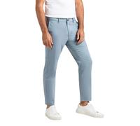 MAC Griffin Chino in Hellblau mit Tapered Fit W38 / L32 Tapered