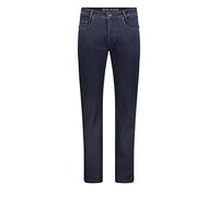 MAC Herren Arne blue black Straight Jeans, per pack Blau (blue black H799), W35/L32 (Herstellergröße: 35/32)