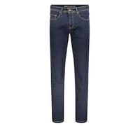 MAC Herren Ben New Basic Denim Straight Jeans, per Pack Blau (Night Stone H098), W30/L32 (Herstellergröße: 30/32)