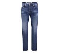MAC BEN DOUBLEFLEXX carbon blue authentic wash 0383-90-0960L H666 W32 L34