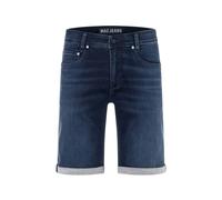 MAC Herren Bermuda JOGN, darkblue, Gr. 36
