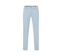 MAC Herren Chinohose DRIVERS PANTS Modern Fit, bleu, Gr. 33/34