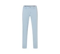 MAC Herren Chinohose DRIVERS PANTS Modern Fit, bleu, Gr. 36/34