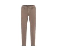 MAC - MAC JEANS - Driver Pants, MacFlexx braun - Gr. - 36/34