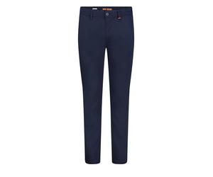 MAC Herren Hose GRIFFIN, marine, Gr. 33/32