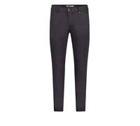 Mac Chino Griffin Schwarz - Größe W 33 - L 28 Schwarz W 33 - L 28
