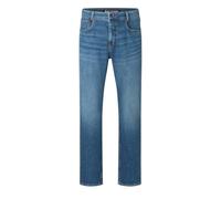 MAC - MAC JEANS - Rick, Vintage Denim blau - Gr. - 34/34
