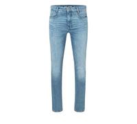 MAC Jeans Arne Pipe in Hellblau mit Organic Cotton W36 / L34 Straight Fit
