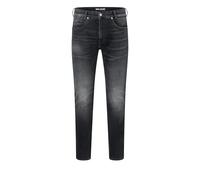 Mac Herren Jeans 1973l051700 Schwarz 31-32