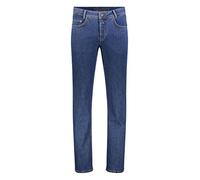 MAC Herren Jeans Arne 0501 0970L H510 Blue Light Used (42/32)