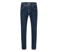 MAC Jeans Herren Arne Jeans, H611 deep Blue Stonewash, 42/32