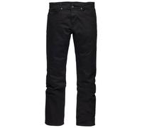 MAC Hose Arne stay black Schwarz (900) Gr. 42/32