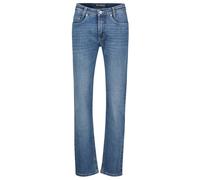 MAC Herren Jeans ARNE Modern Fit, darkblue, Gr. 36/32
