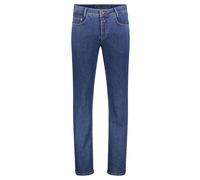 MAC Jeans Herren Arne, per Pack blau-mittel (Blue Light Used H510), W40/L30 (Herstellergröße: 40/30)