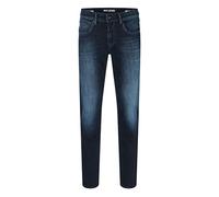 MAC Herren Jeans Arne Pipe Denim Flex 1973l051700, Größe:W36/L32, MAC-H-Farbe:H793 Blue Black 3D