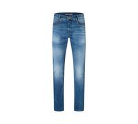 MAC ARNE PIPE history blue used 0517-00-1973L H545 - WORKOUT DENIMFLEXX W42 L32