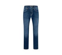 MAC Herren Jeans Arne Pipe Light Weight Denim 0951L051700 H430 *, Größe:W38/L30, Farbe:H430 mid Blue Authentic Used