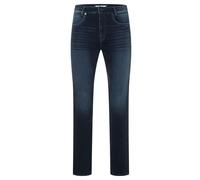 MAC Herren Jeans Arne Pipe Light Weight Denim Art.Nr. 0951L051700 H795 *, Größe:W34/L34, Farbe:H795 deep Blue od Black