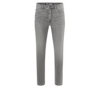 MAC Herren Jeans Arne Pipe Light Weight Denim, H810 Summer Grey Used