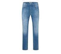 MAC Herren Jeans ARNE PIPE Slim Fit, blue, Gr. 30/30