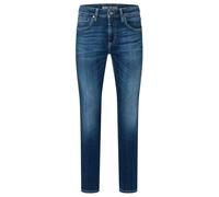 MAC Herren Jeans ARNE PIPE Modern Fit, blue, Gr. 33/30