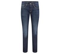 MAC - MAC JEANS - Arne Pipe, Workout DenimFlexx blau - Gr. - 40/32