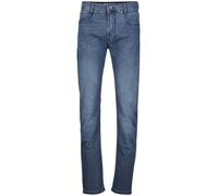 MAC Herren Jeans ARNE PIPE Slim Fit, blau, Gr. 36/30