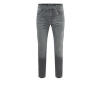 MAC Herren Jeans Arne Pipe Summer Light Weight Denim, H827 Light Authentic Summer Grey