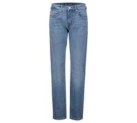 MAC Herren Jeans BEN H900 Regular Fit, marine, Gr. 32/34