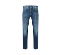 MAC Herren Jeans BEN H900 Regular Fit, stoned blue, Gr. 33/34