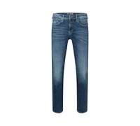 MAC Herren Jeans BEN H900 Regular Fit, stoned blue, Gr. 40/32