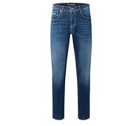 MAC BEN mid blue authentic used 0384-00-0951L H430 W31 L30