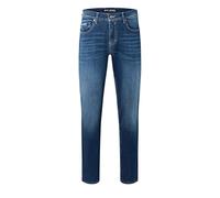 MAC Herren Jeans Ben Light Weight Stretch, H430 Mid Blue Authentic Used