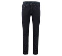 MAC Herren Jeans "Flexx H799" Skinny, black, Gr. 38/34