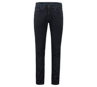 MAC Herren Jeans "Flexx H799" Skinny, black, Gr. 40/32