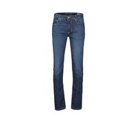 Mac Jog‘n Jeans aus Sweat Denim in Blue Light Used W36 / L30 Regular Fit